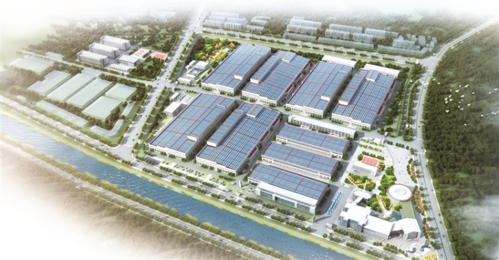 數(shù)智華翔引領制造業(yè)轉(zhuǎn)型升級新篇章